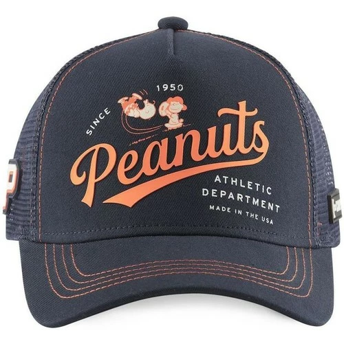 Capslab CASQUETTE NAW2 for Accessoires textile Couleur Noir 1 Capslab CASQUETTE NAW2 for Accessoires textile Couleur Noir