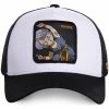 Capslab CASQUETTE TRK2 for Accessoires textile Couleur Blanc