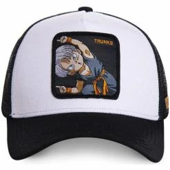 Capslab CASQUETTE TRK2 for Accessoires textile Couleur Blanc