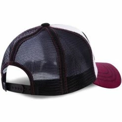 Capslab CASQUETTE KAM7 for Accessoires textile Couleur Blanc -Capslab Soldes Magasin 22178257 500 C