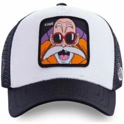 Capslab CASQUETTE KAM4 for Accessoires textile Couleur Blanc