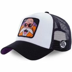 Capslab CASQUETTE KAM4 for Accessoires textile Couleur Blanc -Capslab Soldes Magasin 22178258 500 C