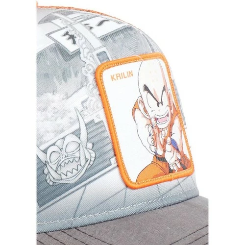 Capslab CASQUETTE KRI2 for Accessoires textile Couleur Orange 2 Capslab CASQUETTE KRI2 for Accessoires textile Couleur Orange – Image 2