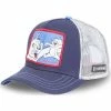 Capslab Casquette adulte Tom and Jerry for Accessoires textile Couleur Bleu