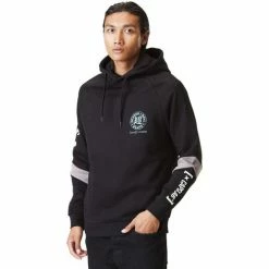 Capslab Sweat Ă capuche homme Dragon Ball Super Vegeta for Sweats & Polaires Couleur Noir