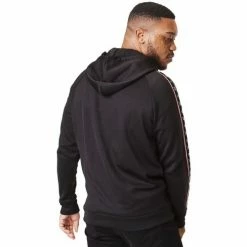 Capslab Sweat à capuche avec zip homme One Piece Luffy for Sweats & Polaires Couleur Noir 5 Capslab Sweat à capuche avec zip homme One Piece Luffy for Sweats & Polaires Couleur Noir -Capslab Soldes Magasin 22427932 500 C