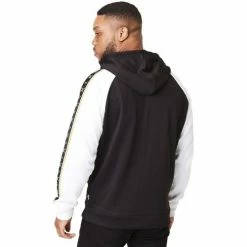 Capslab Sweat à capuche avec zip homme One Piece Skull for Sweats & Polaires Couleur Gris -Capslab Soldes Magasin 22427933 500 C