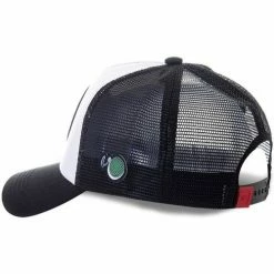 Capslab CASQUETTE DBZ3 CRI2 for Accessoires textile Couleur Blanc -Capslab Soldes Magasin 22468271 500 C