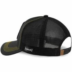 Capslab CASQUETTE DBSB1 FRI3 for Accessoires textile Couleur Noir -Capslab Soldes Magasin 22468272 500 C