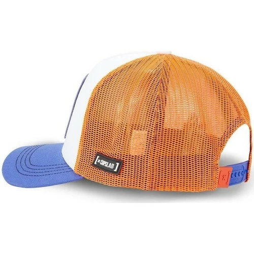 Capslab CASQUETTE DBS ULT3 for Accessoires textile Couleur Blanc 3 Capslab CASQUETTE DBS ULT3 for Accessoires textile Couleur Blanc – Image 3