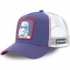Capslab Casquette adulte Stormtrooper for Accessoires textile Couleur Bleu