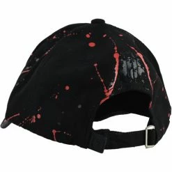 Capslab Marvel Deadpool Cap for Accessoires textile Couleur Noir -Capslab Soldes Magasin 23023518 500 C