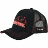 Capslab Marvel Deadpool Cap for Accessoires textile Couleur Noir