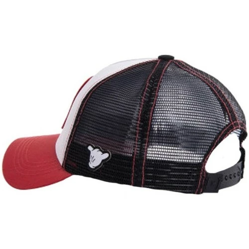 Capslab Freegun Disney JR for Accessoires textile Couleur Noir, Blanc 2 Capslab Freegun Disney JR for Accessoires textile Couleur Noir, Blanc – Image 2