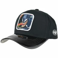 Capslab Freegun Marvel for Accessoires textile Couleur Noir