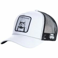 Capslab Star Wars for Accessoires textile Couleur Noir, Blanc