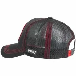 Capslab Super Mario Bros for Accessoires textile Couleur Graphite -Capslab Soldes Magasin 23153864 500 C