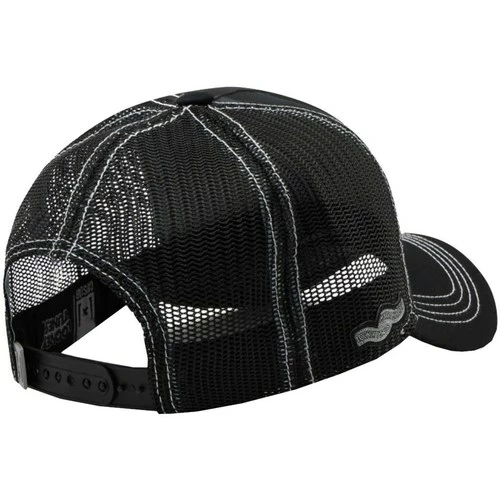 Capslab Freegun Looney Tunes for Accessoires textile Couleur Noir 3 Capslab Freegun Looney Tunes for Accessoires textile Couleur Noir – Image 3