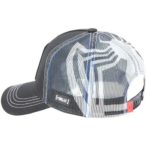 Capslab Marvel Venom for Accessoires textile Couleur Graphite 3 Capslab Marvel Venom for Accessoires textile Couleur Graphite – Image 3