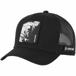 Capslab DC Comics Batman for Accessoires textile Couleur Noir