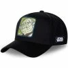 Capslab Casquette Star Wars Yoda for Accessoires textile Couleur Multicolore