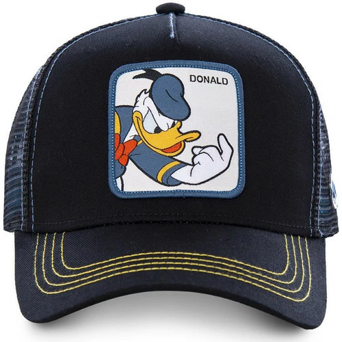 Capslab Casquette Junior for Accessoires textile Couleur Multicolore 2 Capslab Casquette Junior for Accessoires textile Couleur Multicolore – Image 2