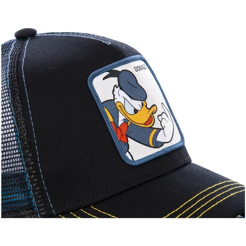 Capslab Casquette Junior for Accessoires textile Couleur Multicolore 3 Capslab Casquette Junior for Accessoires textile Couleur Multicolore – Image 3