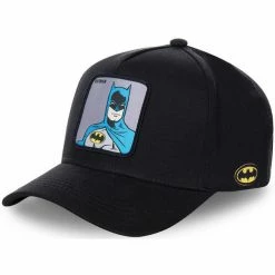 Capslab Casquette Batman for Accessoires textile Couleur Multicolore