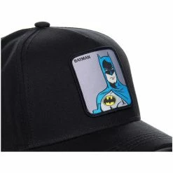 Capslab Casquette Batman for Accessoires textile Couleur Multicolore -Capslab Soldes Magasin 23259377 500 C