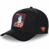 Capslab Casquette Superman for Accessoires textile Couleur Multicolore