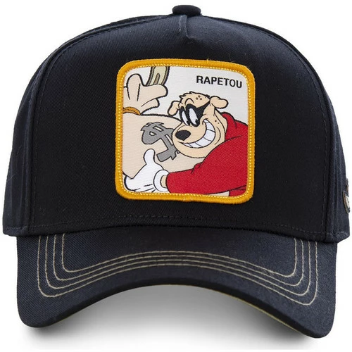 Capslab Casquette Disney Rapetou for Accessoires textile Couleur Multicolore 2 Capslab Casquette Disney Rapetou for Accessoires textile Couleur Multicolore – Image 2