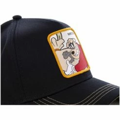 Capslab Casquette Disney Rapetou for Accessoires textile Couleur Multicolore 5 Capslab Casquette Disney Rapetou for Accessoires textile Couleur Multicolore -Capslab Soldes Magasin 23259394 500 C