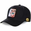 Capslab Casquette Dragon Ball Z Buu for Accessoires textile Couleur Multicolore