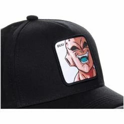 Capslab Casquette Dragon Ball Z Buu for Accessoires textile Couleur Multicolore -Capslab Soldes Magasin 23259396 500 C