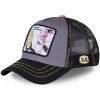Capslab Casquette Dragon Ball Z for Accessoires textile Couleur Multicolore