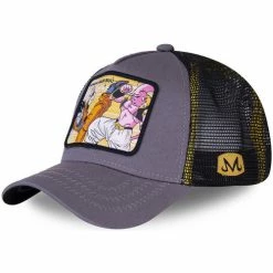 Capslab Casquette Dragon Ball Z for Accessoires textile Couleur Multicolore