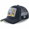 Capslab Casquette Dragon Ball Z Cell Games for Accessoires textile Couleur Multicolore