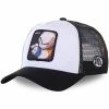 Capslab Casquette Dragon Ball Z Krillin for Accessoires textile Couleur Multicolore