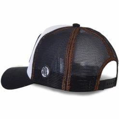 Capslab Casquette Dragon Ball Z Krillin for Accessoires textile Couleur Multicolore -Capslab Soldes Magasin 23259455 500 C