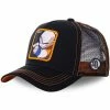 Capslab Casquette Dragon Ball Z Krillin for Accessoires textile Couleur Multicolore