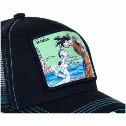 Capslab Casquette Dragon Ball Z Namek for Accessoires textile Couleur Multicolore -Capslab Soldes Magasin 23259459 500 C