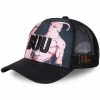 Capslab Casquette Dragon Ball Z Buu for Accessoires textile Couleur Multicolore