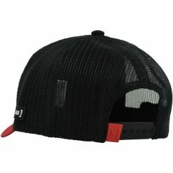 Capslab Star Wars Stormtrooper Cap for Accessoires textile Couleur Noir, Rouge -Capslab Soldes Magasin 23286279 500 C