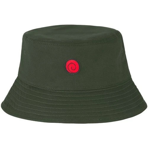 Capslab Bob Naruto Shippuden Kakashi for Accessoires textile Couleur Vert 2 Capslab Bob Naruto Shippuden Kakashi for Accessoires textile Couleur Vert – Image 2