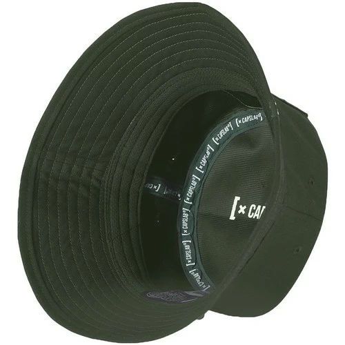 Capslab Bob Naruto Shippuden Kakashi for Accessoires textile Couleur Vert 3 Capslab Bob Naruto Shippuden Kakashi for Accessoires textile Couleur Vert – Image 3