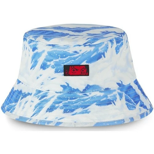 Capslab Bob One Piece Luffy for Accessoires textile Couleur Bleu 2 Capslab Bob One Piece Luffy for Accessoires textile Couleur Bleu – Image 2