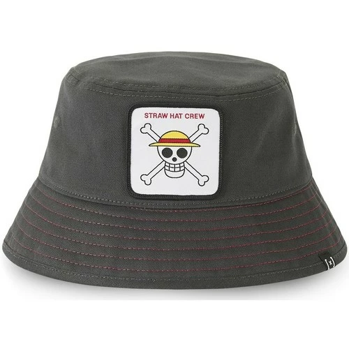 Capslab Bob One piece Skull for Accessoires textile Couleur Noir 1 Capslab Bob One piece Skull for Accessoires textile Couleur Noir