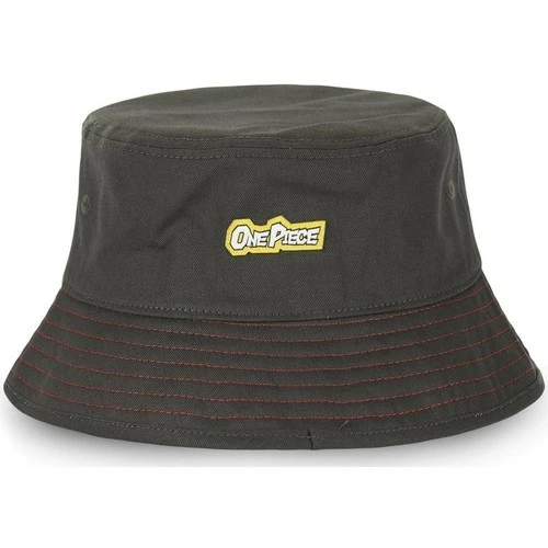 Capslab Bob One piece Skull for Accessoires textile Couleur Noir 2 Capslab Bob One piece Skull for Accessoires textile Couleur Noir – Image 2