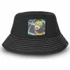 Capslab Bob Naruto Shippuden Naruto for Accessoires textile Couleur Noir