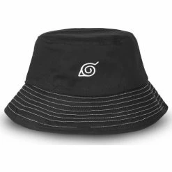 Capslab Bob Naruto Shippuden Naruto for Accessoires textile Couleur Noir -Capslab Soldes Magasin 23372757 500 C